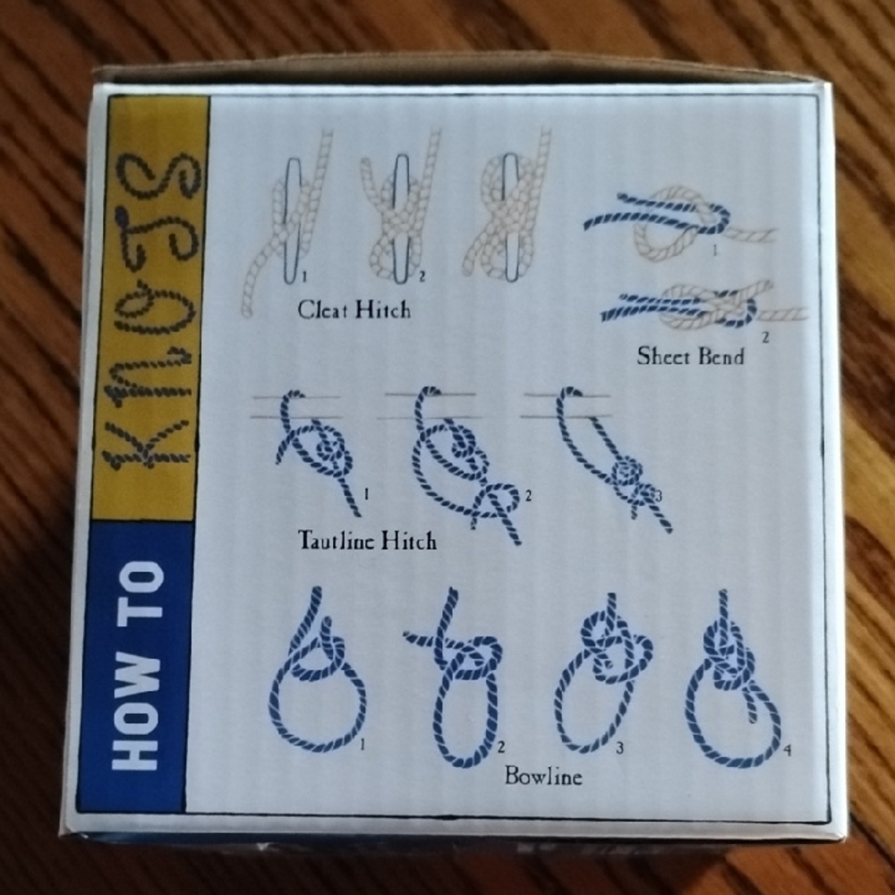 How to Knots Mug with Rope - Picture 2 of 5